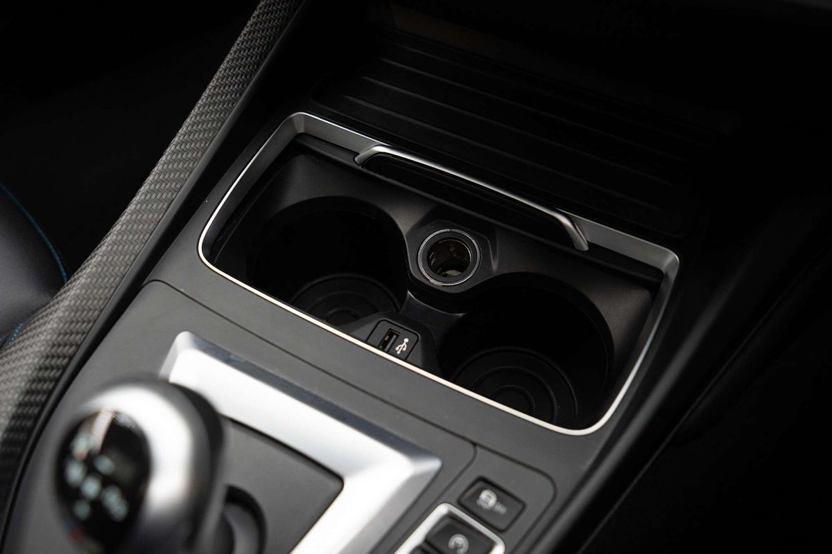 2021 BMW M2 Competition F87 LCI