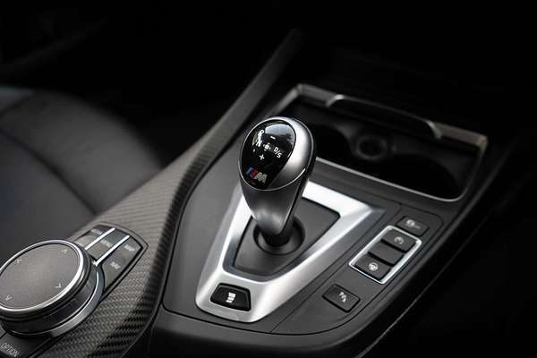 2021 BMW M2 Competition F87 LCI