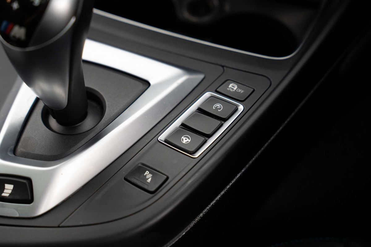 2021 BMW M2 Competition F87 LCI