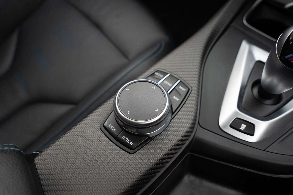 2021 BMW M2 Competition F87 LCI