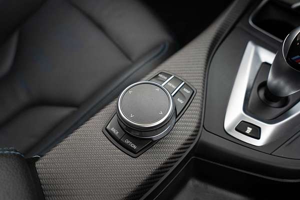 2021 BMW M2 Competition F87 LCI