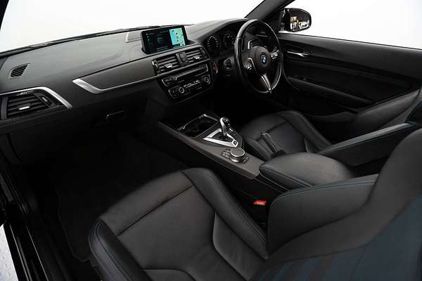 2021 BMW M2 Competition F87 LCI