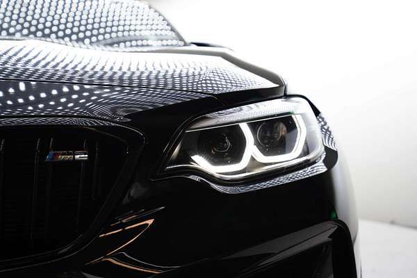 2021 BMW M2 Competition F87 LCI