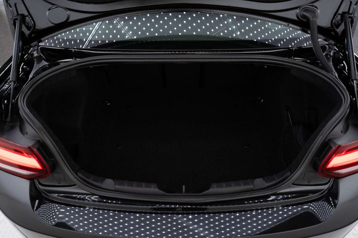 2021 BMW M2 Competition F87 LCI