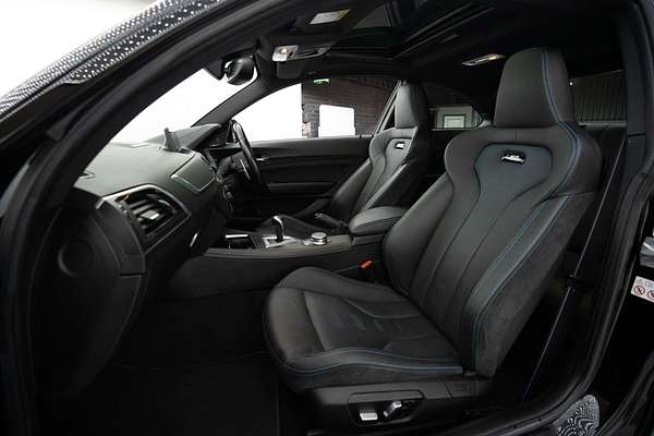 2021 BMW M2 Competition F87 LCI