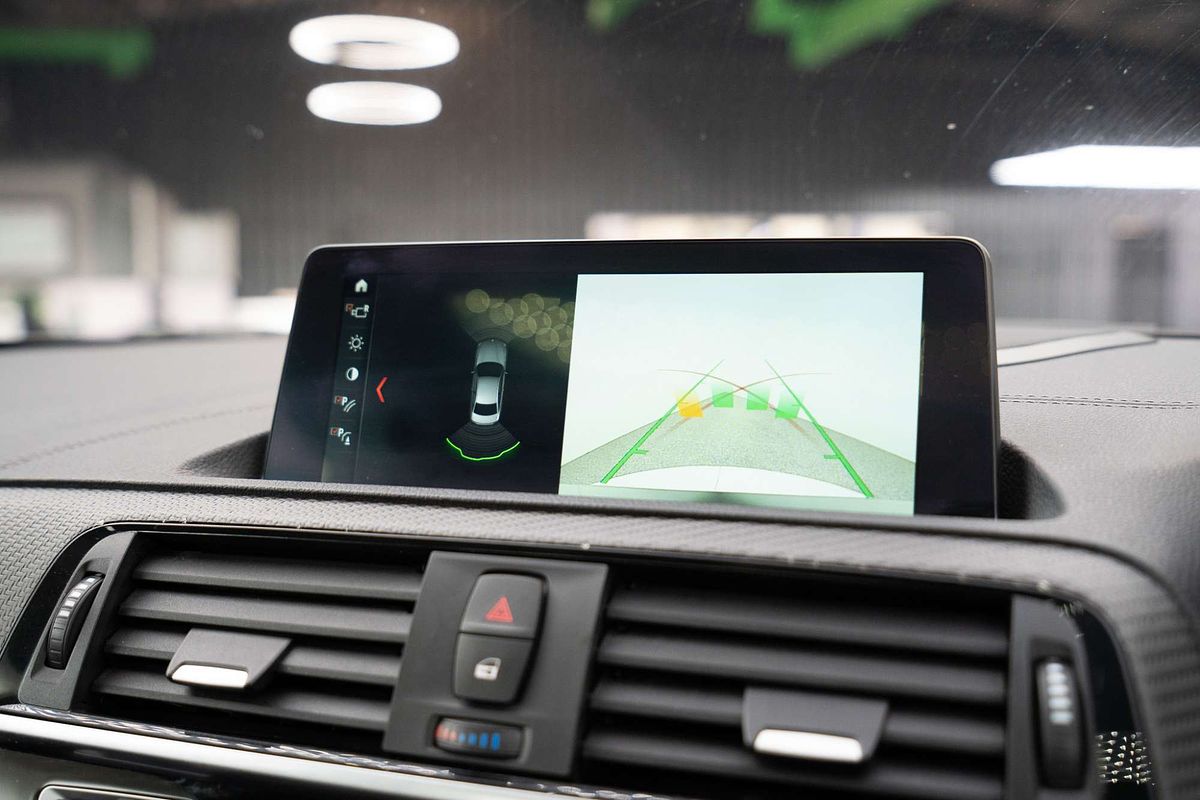 2021 BMW M2 Competition F87 LCI