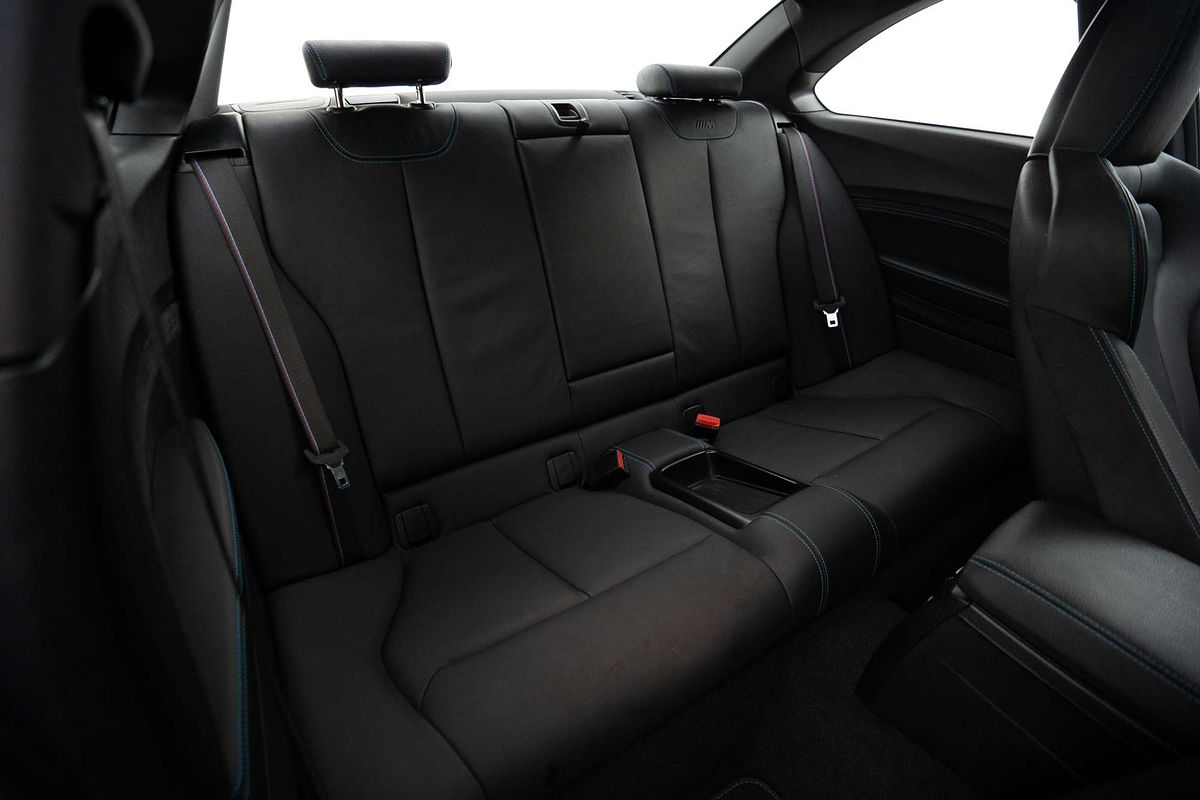 2021 BMW M2 Competition F87 LCI