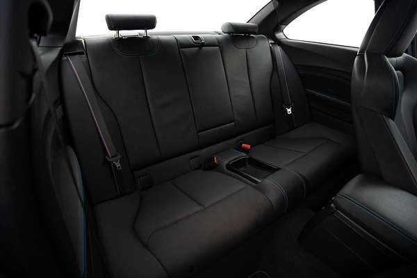 2021 BMW M2 Competition F87 LCI