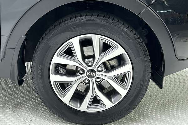 2015 Kia Sportage Si Premium SL