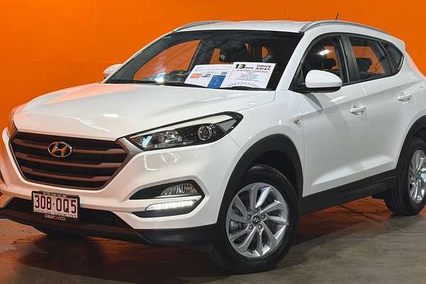 2016 Hyundai Tucson Active TL