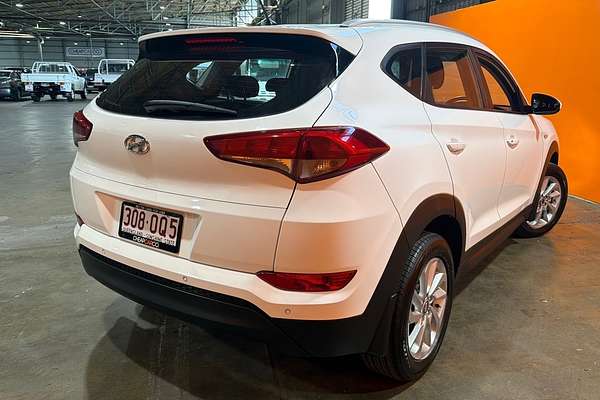 2016 Hyundai Tucson Active TL