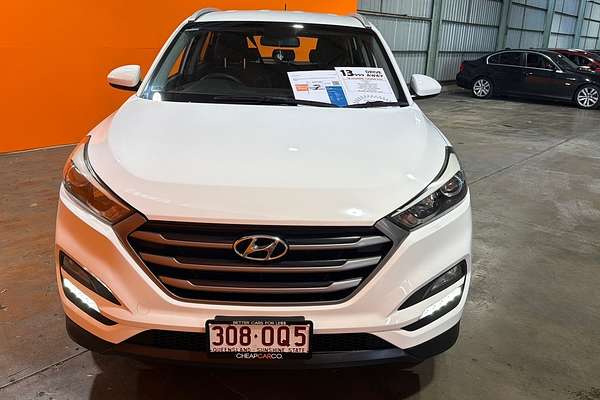 2016 Hyundai Tucson Active TL