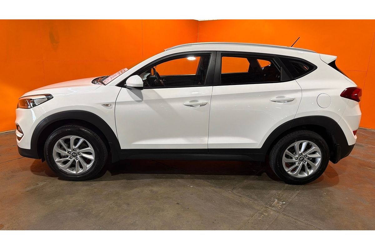 2016 Hyundai Tucson Active TL