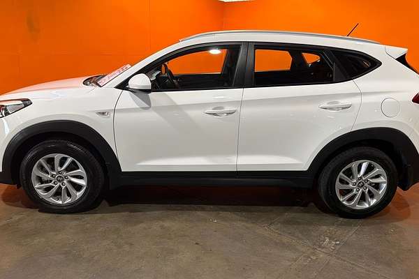 2016 Hyundai Tucson Active TL