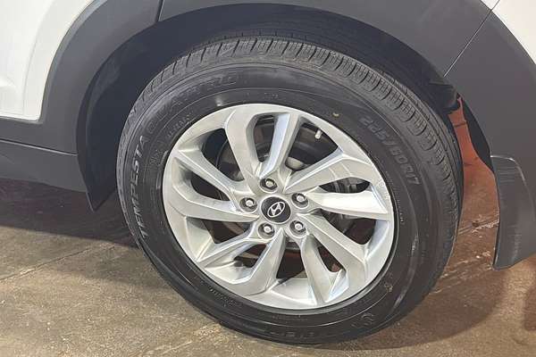 2016 Hyundai Tucson Active TL