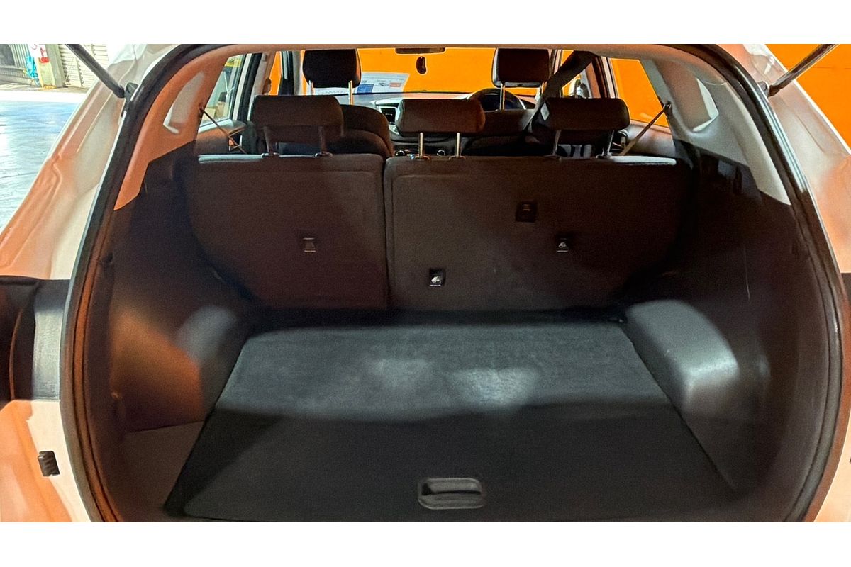 2016 Hyundai Tucson Active TL