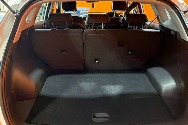 2016 Hyundai Tucson Active TL