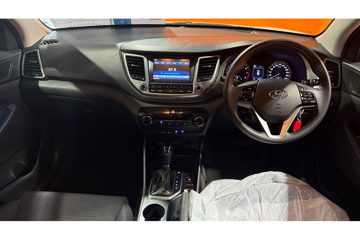 2016 Hyundai Tucson Active TL