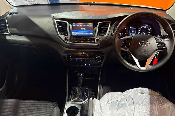 2016 Hyundai Tucson Active TL