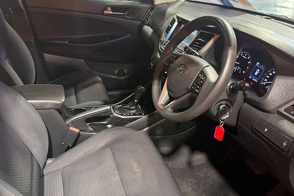 2016 Hyundai Tucson Active TL