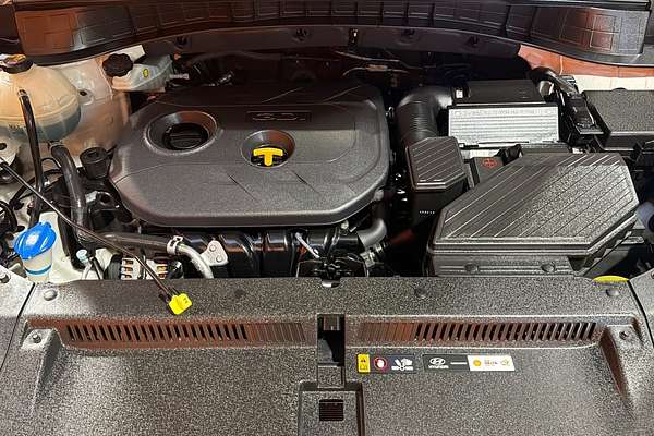 2016 Hyundai Tucson Active TL