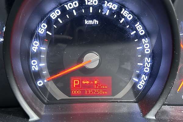 2015 Kia Sportage Si Premium SL