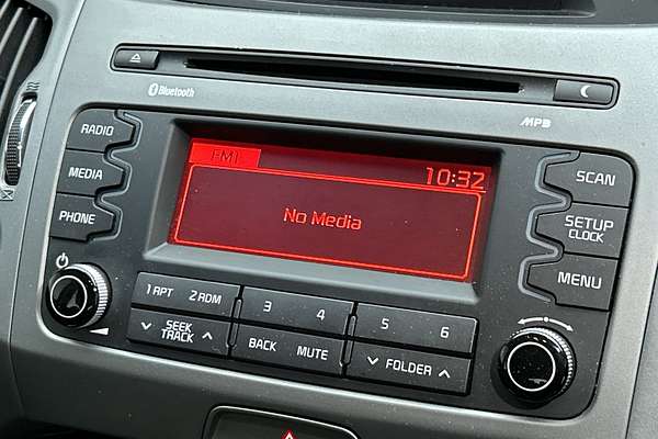 2015 Kia Sportage Si Premium SL