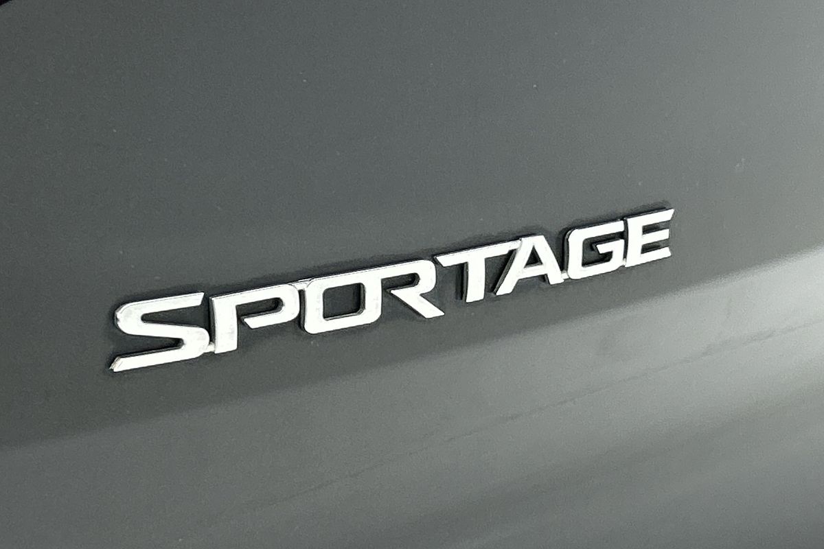 2015 Kia Sportage Si Premium SL