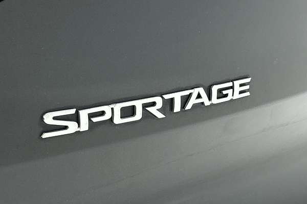 2015 Kia Sportage Si Premium SL