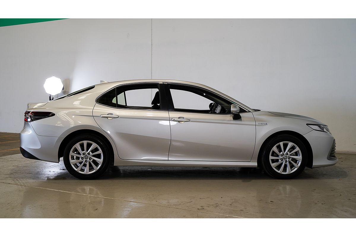 2023 Toyota Camry Ascent AXVH70R