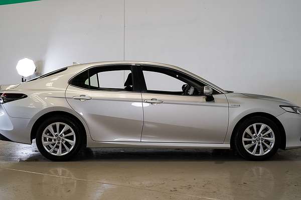 2023 Toyota Camry Ascent AXVH70R