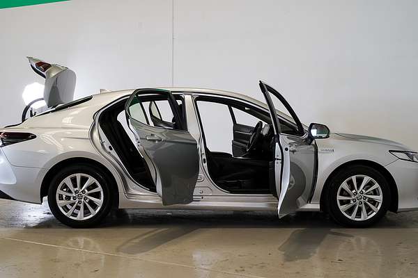 2023 Toyota Camry Ascent AXVH70R