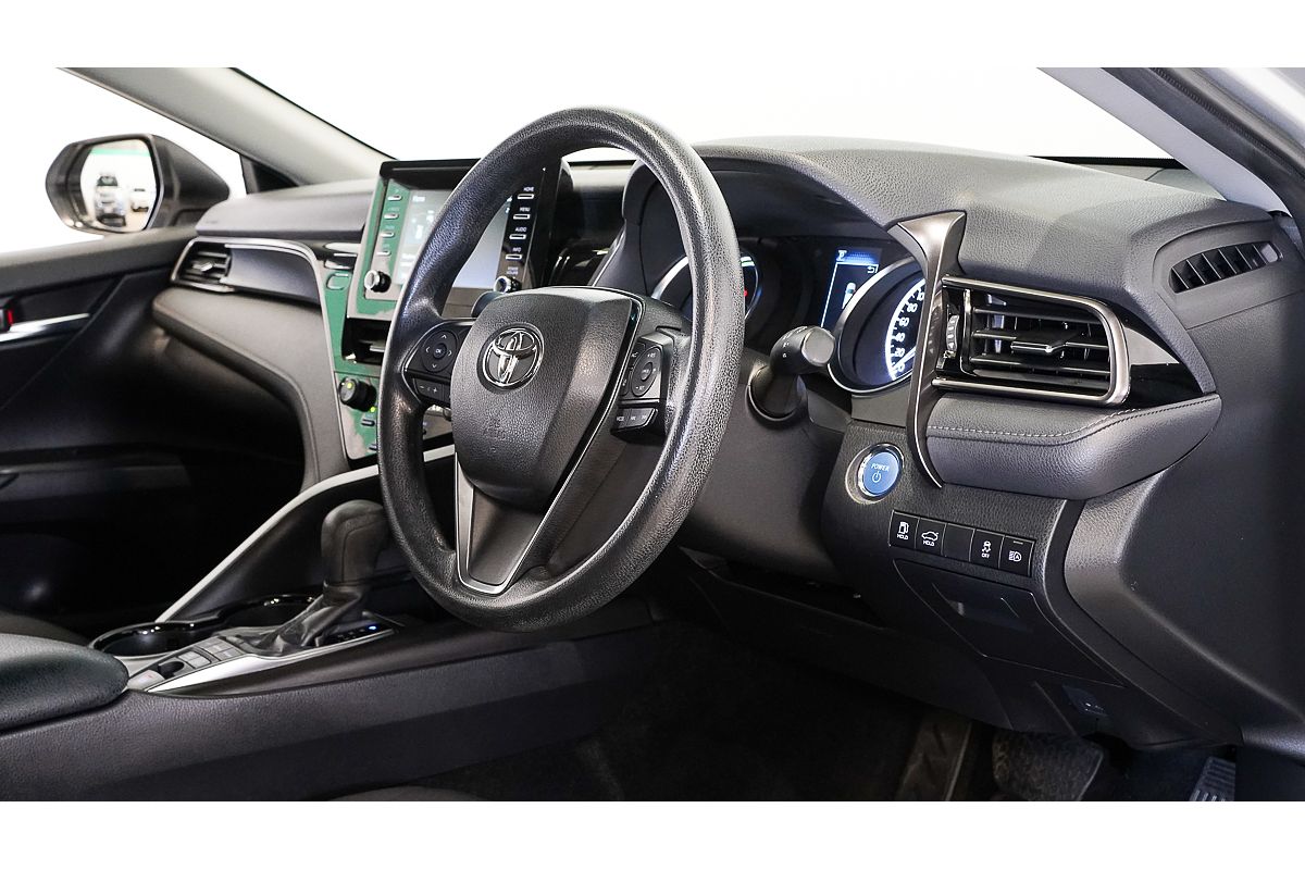 2023 Toyota Camry Ascent AXVH70R