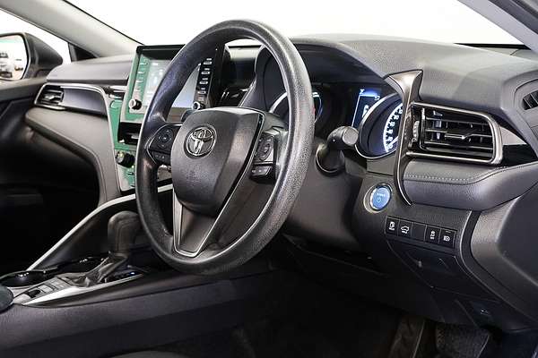 2023 Toyota Camry Ascent AXVH70R