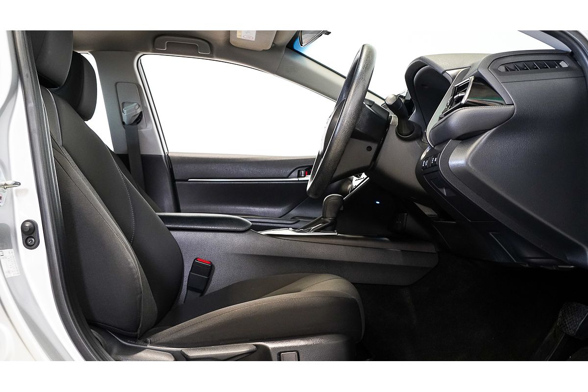 2023 Toyota Camry Ascent AXVH70R