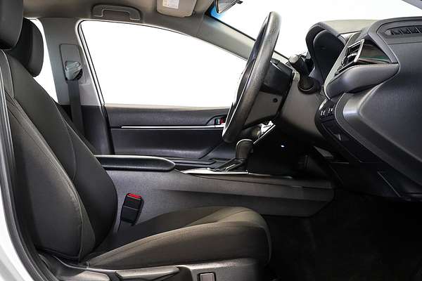 2023 Toyota Camry Ascent AXVH70R