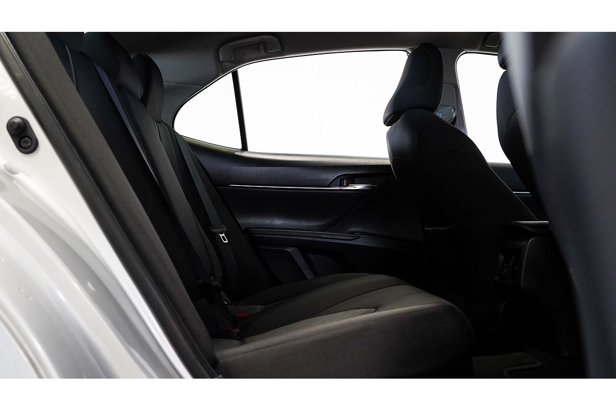 2023 Toyota Camry Ascent AXVH70R