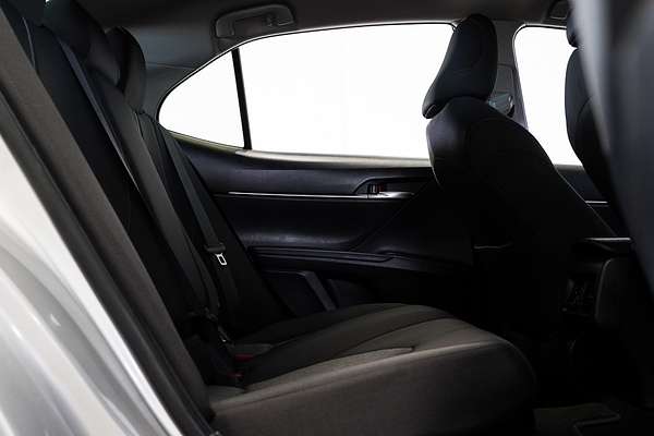 2023 Toyota Camry Ascent AXVH70R