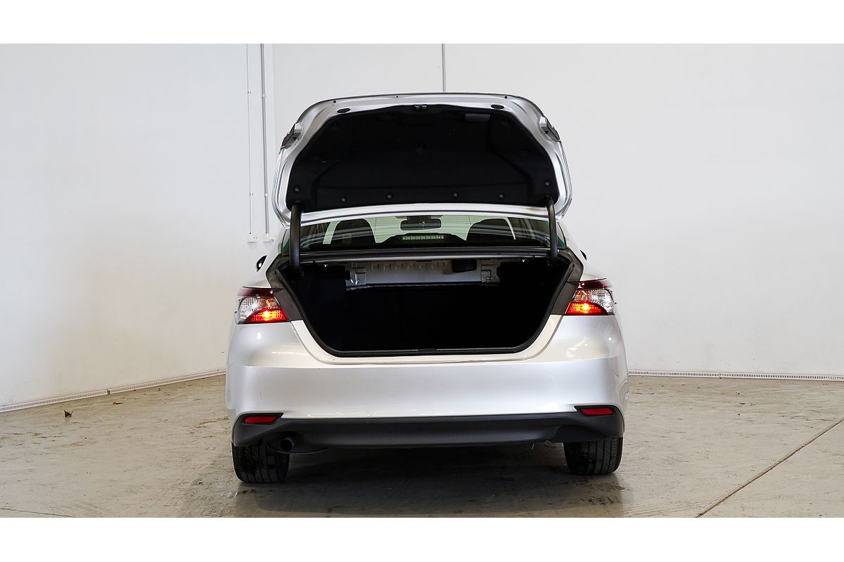 2023 Toyota Camry Ascent AXVH70R