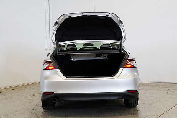 2023 Toyota Camry Ascent AXVH70R