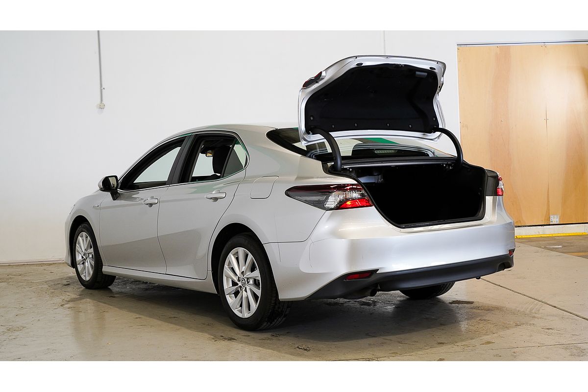 2023 Toyota Camry Ascent AXVH70R