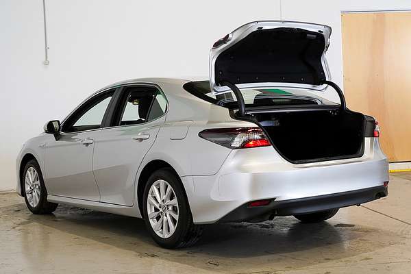 2023 Toyota Camry Ascent AXVH70R