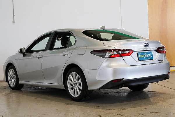 2023 Toyota Camry Ascent AXVH70R