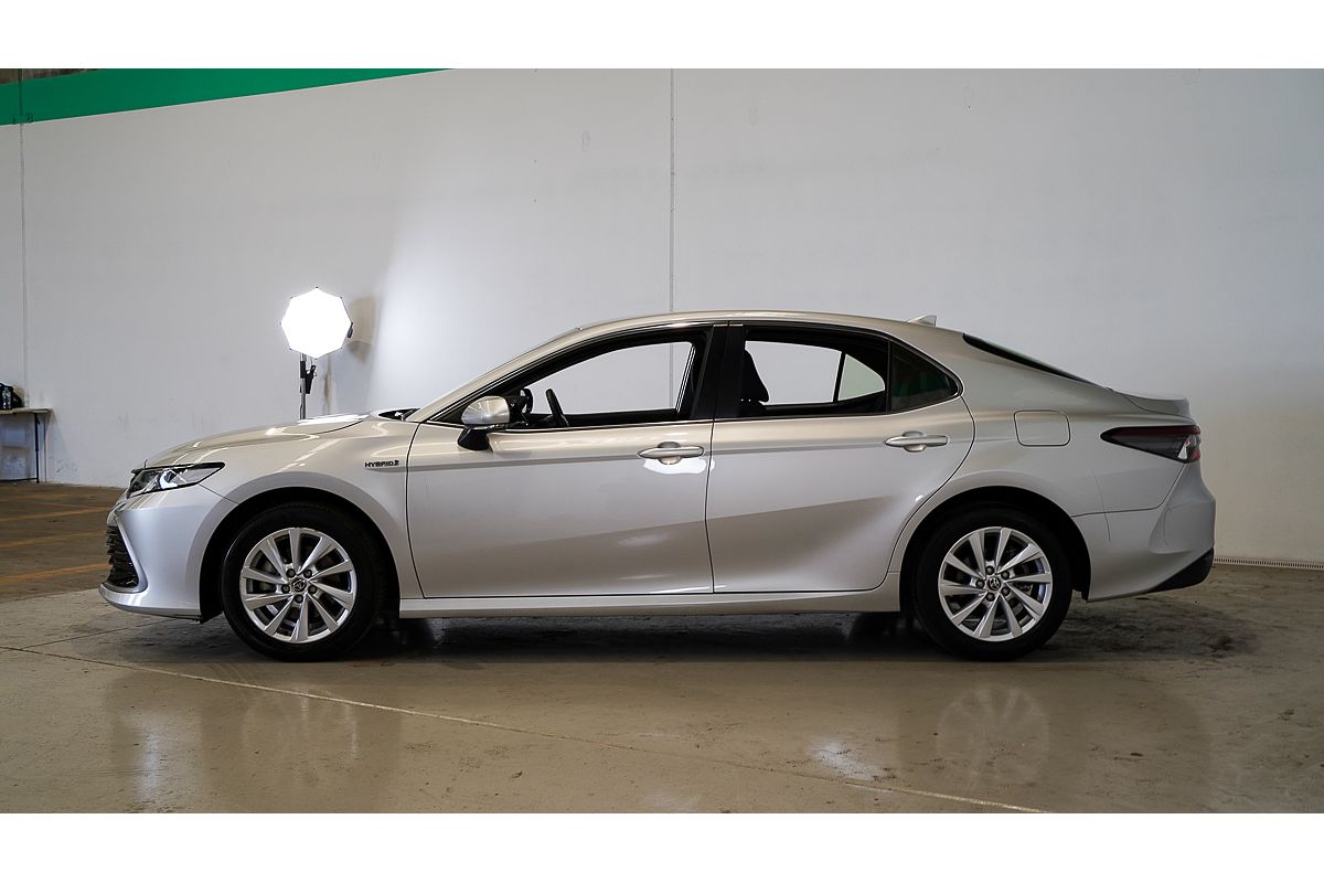 2023 Toyota Camry Ascent AXVH70R