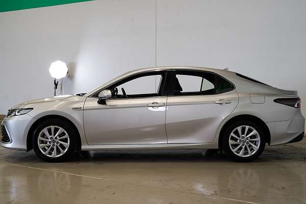 2023 Toyota Camry Ascent AXVH70R