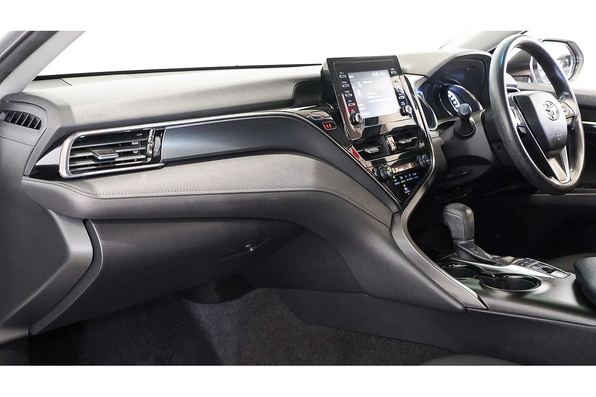 2023 Toyota Camry Ascent AXVH70R