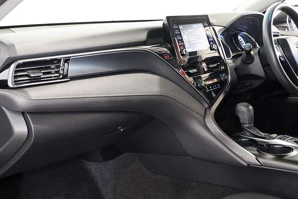 2023 Toyota Camry Ascent AXVH70R