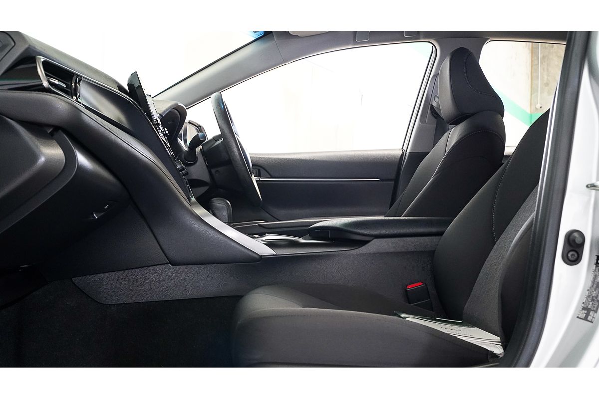 2023 Toyota Camry Ascent AXVH70R