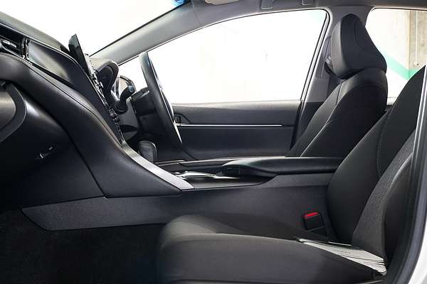 2023 Toyota Camry Ascent AXVH70R