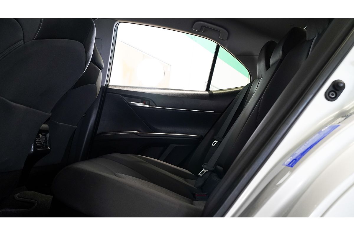 2023 Toyota Camry Ascent AXVH70R